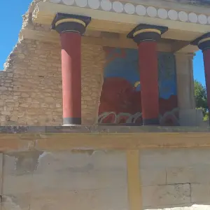 Explore Missionary journeys in Greece – On the road with Apostle Paul + A 4 day Iconic Aegean Cruise -16 Days for 16 days with Epos Travel & Tours and discover unforgettable experiences - Photo 5