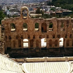 Explore The South Greece Wine Roads (9 days - small group escorted, culinary, cultural) for 9 days with Epos Travel & Tours and discover unforgettable experiences - Photo 8