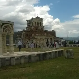 Explore The Peloponnese wine roads (3 days - small group, escorted, cultural, culinary for 3 days with Epos Travel & Tours and discover unforgettable experiences - Photo 7