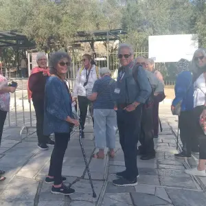 Explore Christianity journeys in Greece – On the road with Apostle Paul - 12 Days for 12 days with Epos Travel & Tours and discover unforgettable experiences - Photo 3