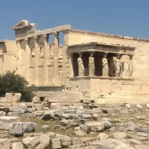 Explore The South Greece Wine Roads (9 days - small group escorted, culinary, cultural) for 9 days with Epos Travel & Tours and discover unforgettable experiences - Photo 9