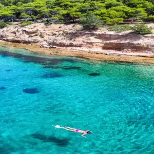 Explore Saronic island hopping + Peloponnese for 6 days with Epos Travel & Tours and discover unforgettable experiences - Photo 11