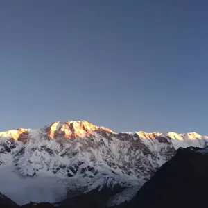 Explore Annapurana Base Camp Trek for 14 days with Escape Himalaya Trek and discover unforgettable experiences - Photo 2