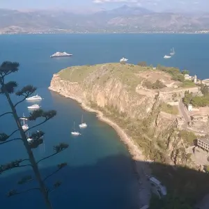 Explore Peloponnese Wine Roads - 4 Days Private, guided, history, culinary for 4 days with Epos Travel & Tours and discover unforgettable experiences - Photo 6