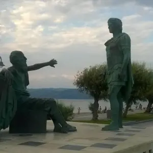 Explore Grand Classical Tour Of Greece plus Mani and Monemvasia (Small group - In depth culture, Historical, Nature, Culinary guided tour) for 10 days with Epos Travel & Tours and discover unforgettable experiences - Photo 8