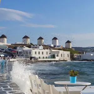 Explore Incredible Crete, Santorini, Myconos (small group, Discovery, Culture, food) for 11 days with Epos Travel & Tours and discover unforgettable experiences - Photo 7