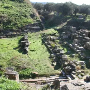 Explore This is Sparta...! for 6 days with Epos Travel & Tours and discover unforgettable experiences - Photo 9