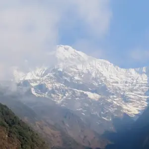 Explore Annapurana Base Camp Trek for 14 days with Escape Himalaya Trek and discover unforgettable experiences - Photo 3