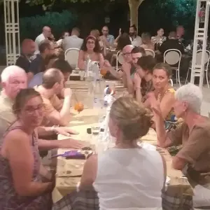 Explore Peloponnese Wine Roads - 4 Days Private, guided, history, culinary for 4 days with Epos Travel & Tours and discover unforgettable experiences - Photo 7