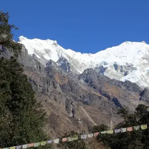 Explore Langtang Gosainkunda Chisopani Trek for 15 days with Escape Himalaya Trek and discover unforgettable experiences - Photo 3