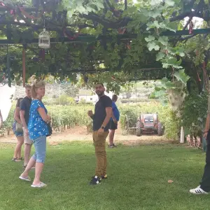 Explore Peloponnese Wine Roads - 4 Days Private, guided, history, culinary for 4 days with Epos Travel & Tours and discover unforgettable experiences - Photo 8