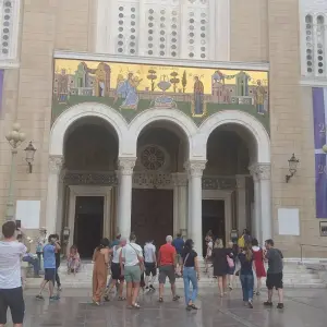 Explore Missionary journeys in Greece – On the road with Apostle Paul + A 4 day Iconic Aegean Cruise -16 Days for 16 days with Epos Travel & Tours and discover unforgettable experiences - Photo 9