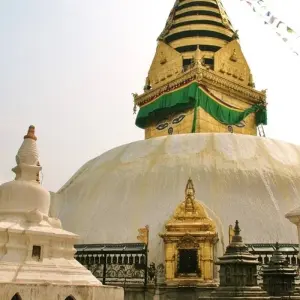 Explore Ngarkot Chisapani Hiking for 4 days with Escape Himalaya Trek and discover unforgettable experiences - Photo 3