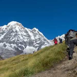 Explore Annapurana Base Camp Trek for 14 days with Escape Himalaya Trek and discover unforgettable experiences - Photo 5