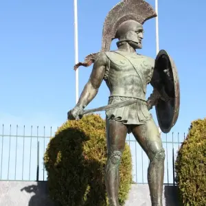 Explore This is Sparta...! for 6 days with Epos Travel & Tours and discover unforgettable experiences - Photo 11