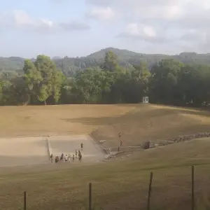 Explore Peloponnese Wine Roads - 4 Days Private, guided, history, culinary for 4 days with Epos Travel & Tours and discover unforgettable experiences - Photo 9