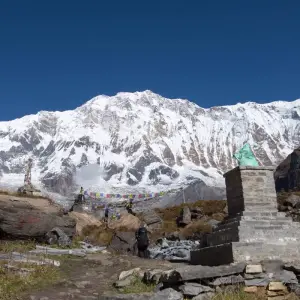 Explore Annapurana Base Camp Trek for 14 days with Escape Himalaya Trek and discover unforgettable experiences - Photo 6