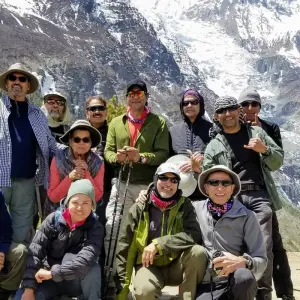 Explore Annapurna Circut Trek for 14 days with Escape Himalaya Trek and discover unforgettable experiences - Photo 5
