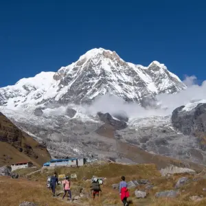 Explore Ghorepani Poon Hill Trek for 9 days with Escape Himalaya Trek and discover unforgettable experiences - Photo 6