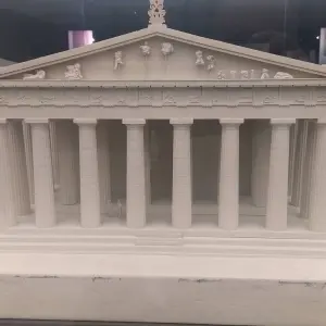 Explore Missionary journeys in Greece – On the road with Apostle Paul + A 4 day Iconic Aegean Cruise -16 Days for 16 days with Epos Travel & Tours and discover unforgettable experiences - Photo 11