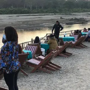 Explore Chitwan Jungle Safari Tour for 3 days with Escape Himalaya Trek and discover unforgettable experiences - Photo 2