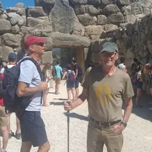 Explore Christianity journeys in Greece – On the road with Apostle Paul - 12 Days for 12 days with Epos Travel & Tours and discover unforgettable experiences - Photo 8