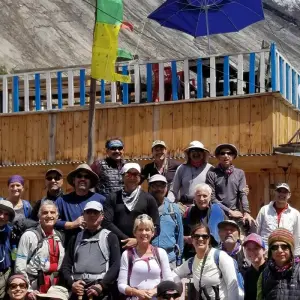 Explore Annapurna Circut Trek for 14 days with Escape Himalaya Trek and discover unforgettable experiences - Photo 6