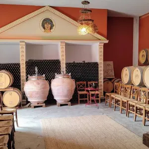 Explore Peloponnese Wine Roads - 4 Days Private, guided, history, culinary for 4 days with Epos Travel & Tours and discover unforgettable experiences - Photo 11