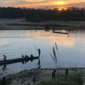 Explore Chitwan Jungle Safari Tour for 3 days with Escape Himalaya Trek and discover unforgettable experiences - Photo 3