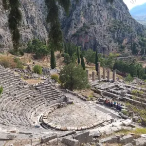 Explore Christianity journeys in Greece – On the road with Apostle Paul - 12 Days for 12 days with Epos Travel & Tours and discover unforgettable experiences - Photo 9