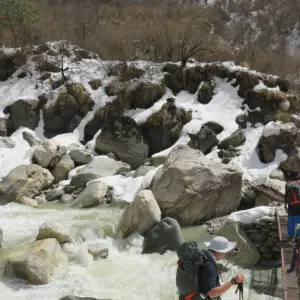 Explore Annapurna Circut Trek for 14 days with Escape Himalaya Trek and discover unforgettable experiences - Photo 7