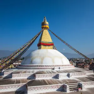 Explore 1 Day Kathmandu Valley Sighseeing Tours by Expert Local Guide for 1 days with Escape Himalaya Trek and discover unforgettable experiences - Photo 3