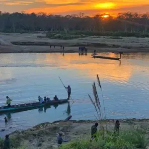 Explore Chitwan Jungle Safari Tour for 3 days with Escape Himalaya Trek and discover unforgettable experiences - Photo 4