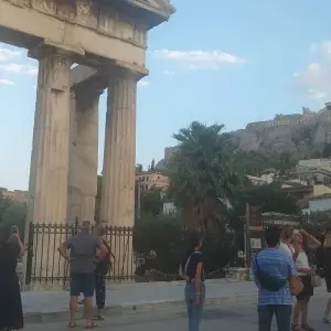 Explore Christianity journeys in Greece – On the road with Apostle Paul - 12 Days for 12 days with Epos Travel & Tours and discover unforgettable experiences - Photo 10