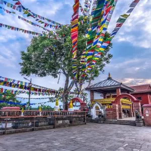 Explore 1 Day Kathmandu Valley Sighseeing Tours by Expert Local Guide for 1 days with Escape Himalaya Trek and discover unforgettable experiences - Photo 4