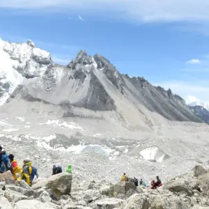 Explore Everest Gokyo Lake Trek for 14 days with Escape Himalaya Trek and discover unforgettable experiences - Photo 9