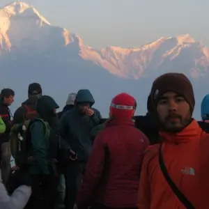 Explore Nepal Adventure Tour for 12 days with Escape Himalaya Trek and discover unforgettable experiences - Photo 5