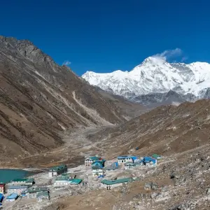 Explore Everest Chola Pass Trek for 18 days with Escape Himalaya Trek and discover unforgettable experiences - Photo 7