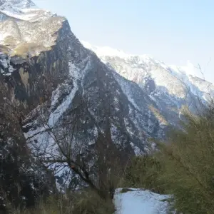 Explore Annapurna Circut Trek for 14 days with Escape Himalaya Trek and discover unforgettable experiences - Photo 9