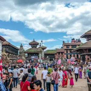 Explore 1 Day Kathmandu Valley Sighseeing Tours by Expert Local Guide for 1 days with Escape Himalaya Trek and discover unforgettable experiences - Photo 5