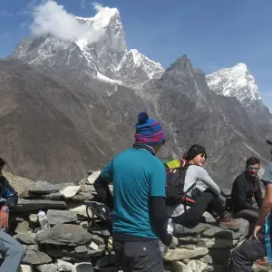 Explore Everest Gokyo Lake Trek for 14 days with Escape Himalaya Trek and discover unforgettable experiences - Photo 10