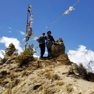 Explore Annapurna Circut Trek for 14 days with Escape Himalaya Trek and discover unforgettable experiences - Photo 10