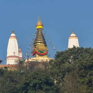 Explore 1 Day Kathmandu Valley Sighseeing Tours by Expert Local Guide for 1 days with Escape Himalaya Trek and discover unforgettable experiences - Photo 6