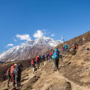 Explore Ngarkot Chisapani Hiking for 4 days with Escape Himalaya Trek and discover unforgettable experiences - Photo 10