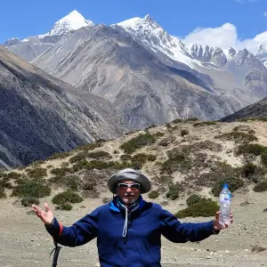 Explore Annapurna Circut Trek for 14 days with Escape Himalaya Trek and discover unforgettable experiences - Photo 11