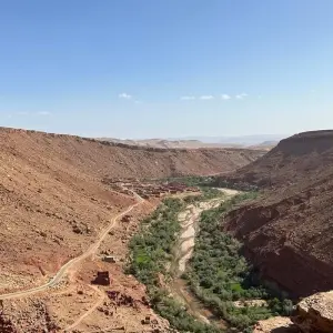 Explore 8 Days Imperial Sahara Desert Tour From Marrakesh to Tangier for 8 days with Escorted Morocco Tours and discover unforgettable experiences - Photo 2