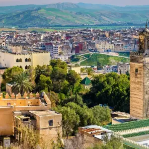 Explore 7 Days Adventure through time and Culture Morocco for 7 days with Escorted Morocco Tours and discover unforgettable experiences - Photo 3