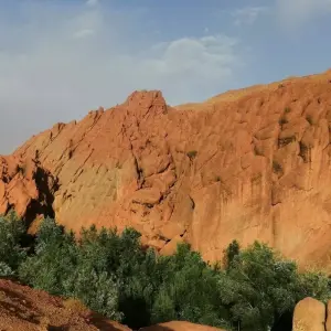 Explore 3 Days Sahara Desert Tour from Fes to Marrakech, Morocco for 3 days with Escorted Morocco Tours and discover unforgettable experiences - Photo 2