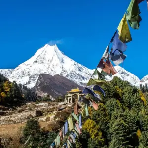 Explore Manaslu Circuit Trek for 16 days with Escape Himalaya Trek and discover unforgettable experiences - Photo 11
