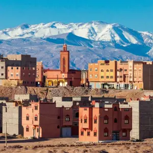 Explore 5 Days Sahara Desert Tour From Marrakech to Fes, Morocco for 5 days with Escorted Morocco Tours and discover unforgettable experiences - Photo 4